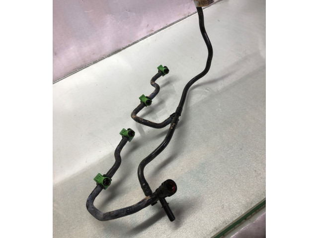 Vstřikovací lišta Hg9q9k022aa, Hg9q9k022 Ford Kuga III