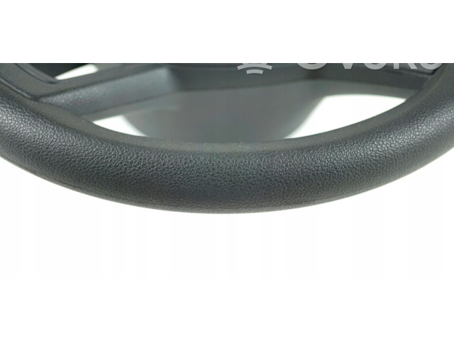 Руль Skoda Fabia Mk3 (NJ)  2015 - 2021 года       