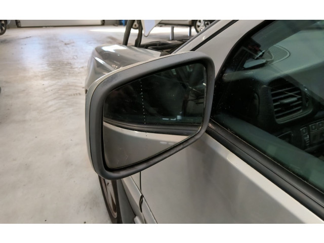 Зеркало электрическое        Volvo S70  V70  V70 XC  1997 - 2000 года   