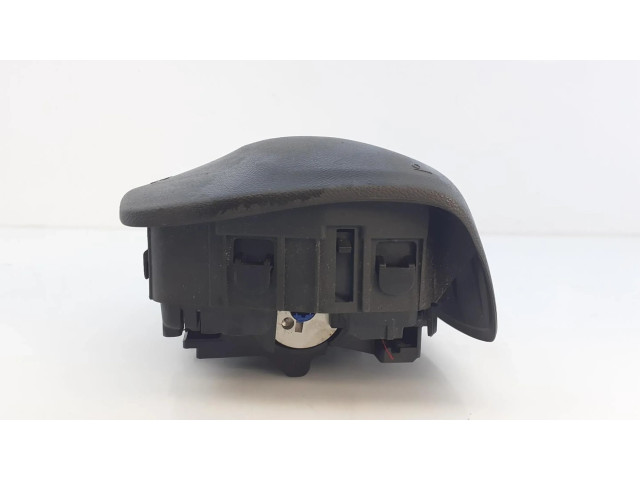 Подушка безопасности водителя 985100007R, E2-A1-23-1   Renault Megane III