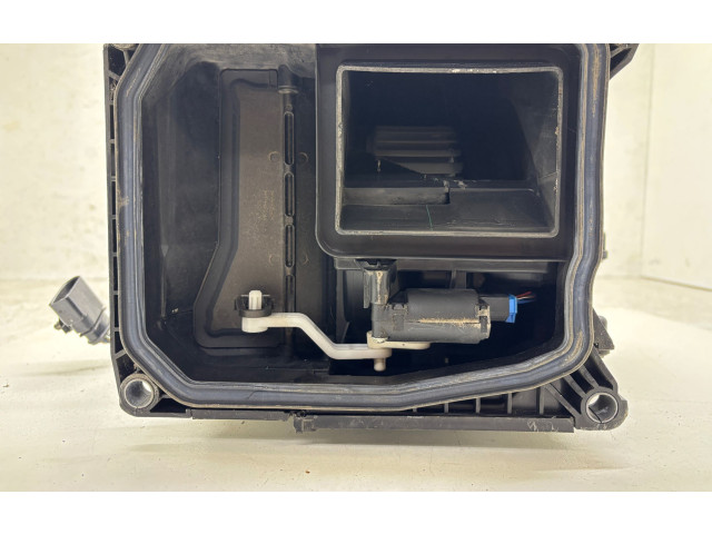 Вентилятор печки    4F0820155D   Audi A6 S6 C6 4F