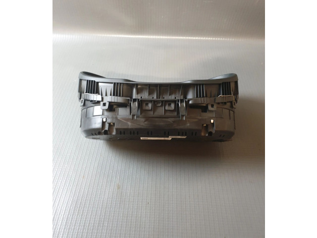 Панель приборов 5E0920781B Skoda Octavia Mk3 (5E)