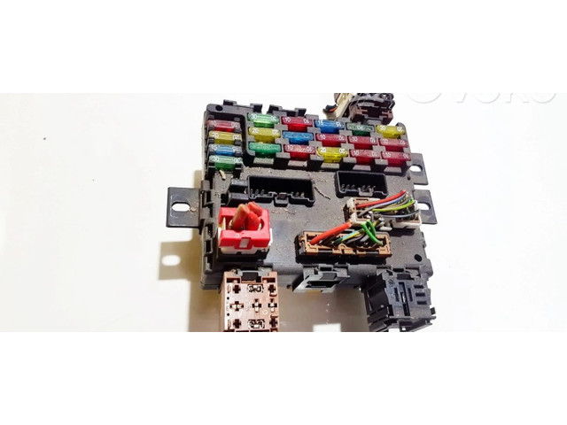 Pojistková skříňka 46517276, a223 Fiat Multipla 2005