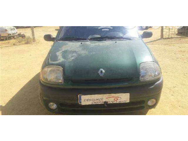 Комплект вентиляторов 7700428659, 7700428659 Renault Clio II