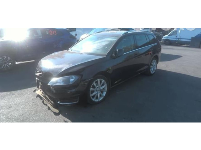 Генератор 04L903024S   Volkswagen Golf VII      