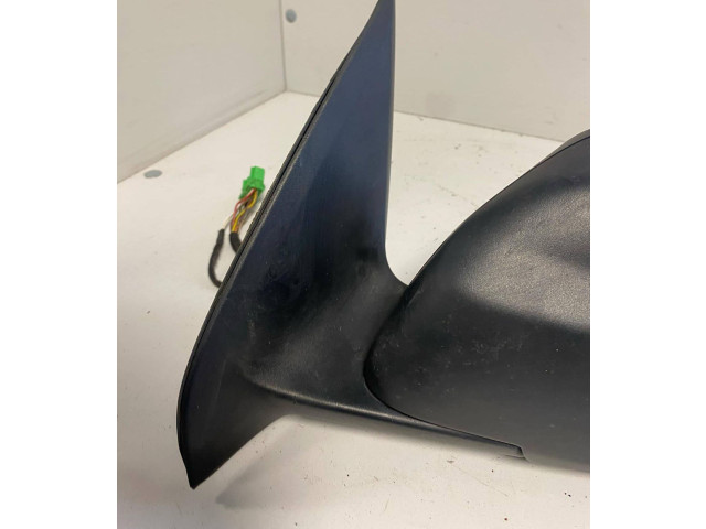 Zpětné zrcátko Volvo XC90 2005 30744785, E11015799