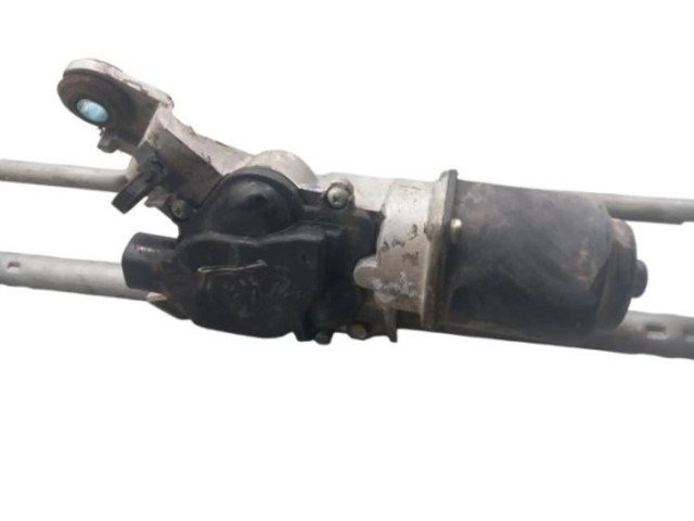 Комплект механизма стеклоочистителей 28815EB400 Nissan Pathfinder R51