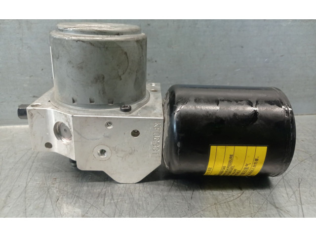 Блок АБС 58600G2300, 58620G2300   Hyundai  Ioniq  2016 -  года