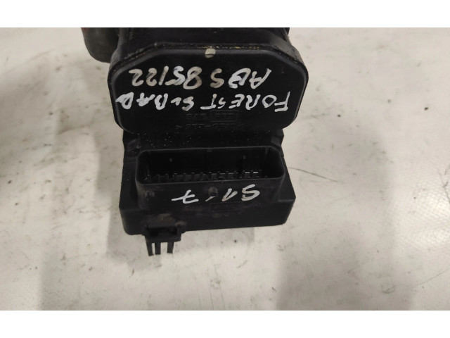 Блок АБС 27531FC010   Subaru  Forester SF  1998 - 2000 года