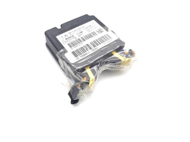 Блок подушек безопасности 9812824480, 0285012934 Citroen C4 Cactus
