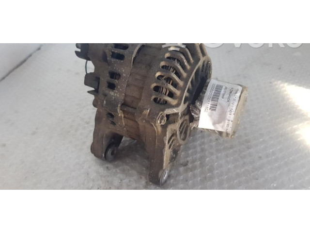 Генератор 8200373636   Renault Clio II      