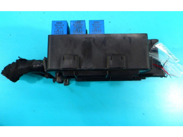 Блок предохранителей 287154630122, IMPRK971281 Tata Indica Vista II