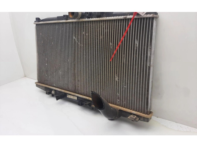 Радиатор охлаждающей жидкости 19010PDAE02 Honda Accord