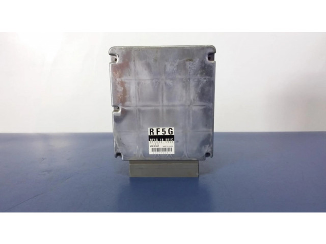 Блок управления двигателем ECU