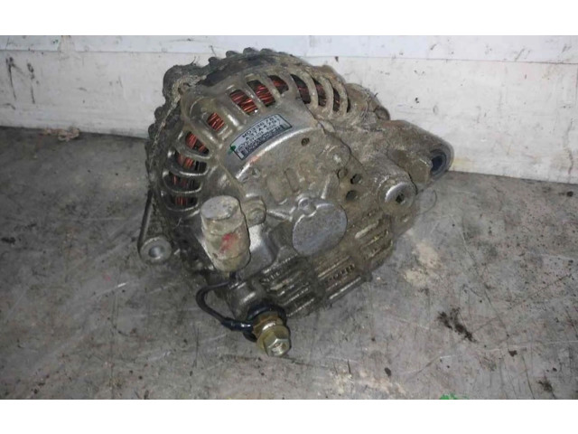 Генератор MD336781 Mitsubishi Galant