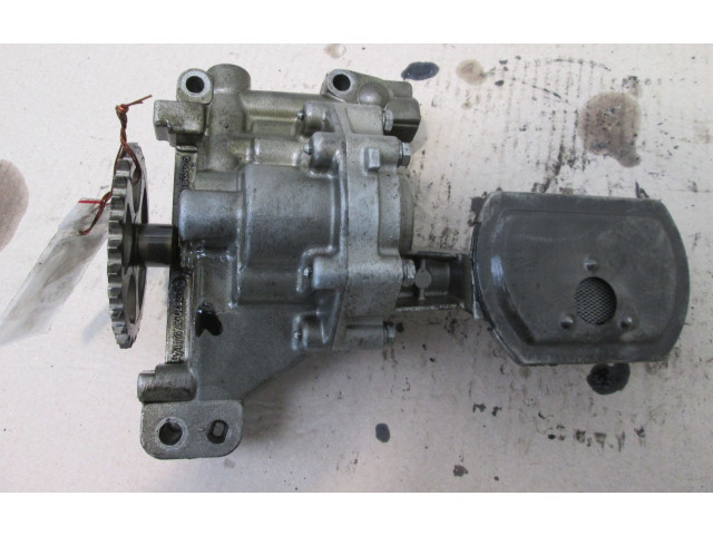 Čerpadlo oleje Peugeot 307 CC 10DYSG3055240