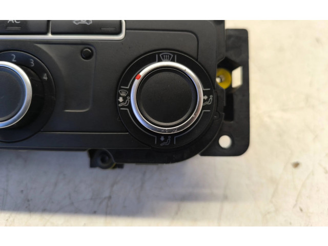 Блок управления климат-контролем 7E5907047AG, 5HB01025949   Volkswagen Transporter  Caravelle T5