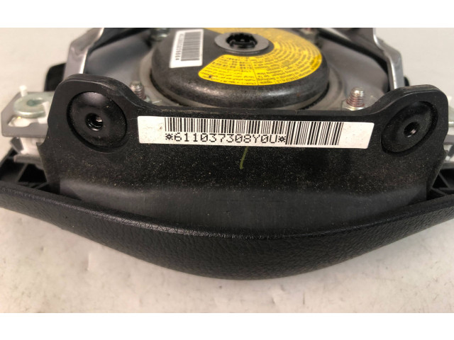 Ручка стеклоочистителей Subaru Impreza III