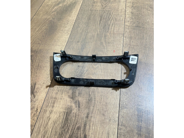 Блок управления климат-контролем A1666801207, 16929427   Mercedes-Benz GL X166