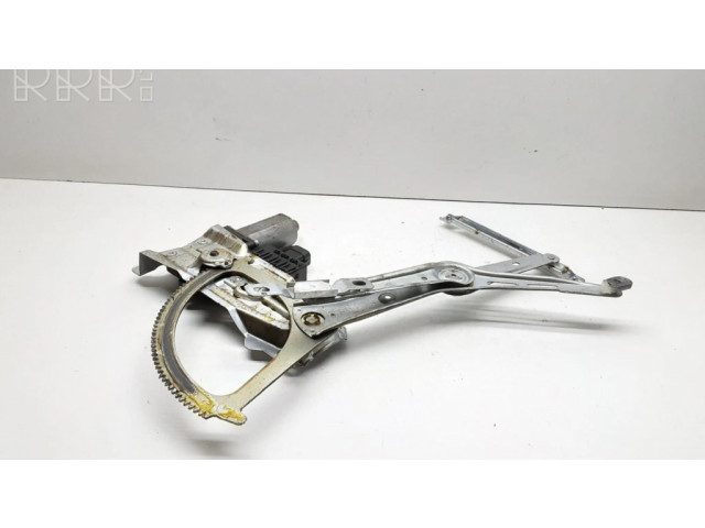 Передний комплект электрического механизма для подъема окна