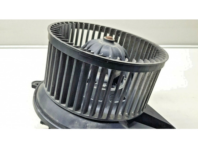 Вентилятор печки 030840S, nr4689 Citroen Berlingo