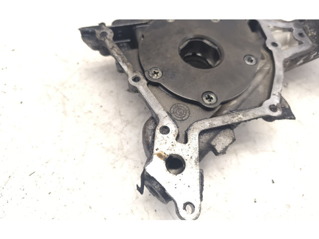 Масляный насос  937A5000 7005901  Fiat Bravo 