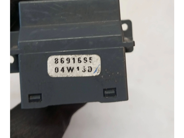 Ручка стеклоочистителей 8691695, 04W13D Volvo V70