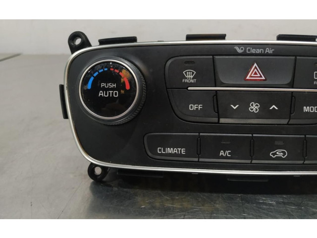 Блок управления климат-контролем 972502P525   KIA Sorento