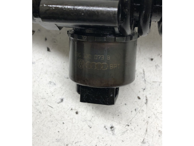 Форсунка 03G130073B, 0414720403 Audi A3 S3 8P