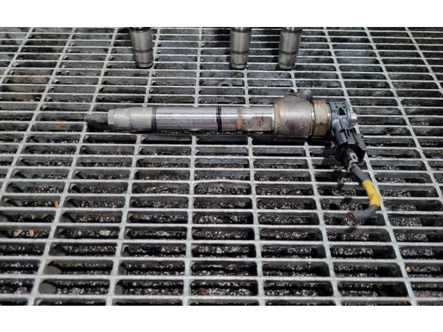 Čerpadlo oleje 0445110589 Hyundai Tucson TL D4FD