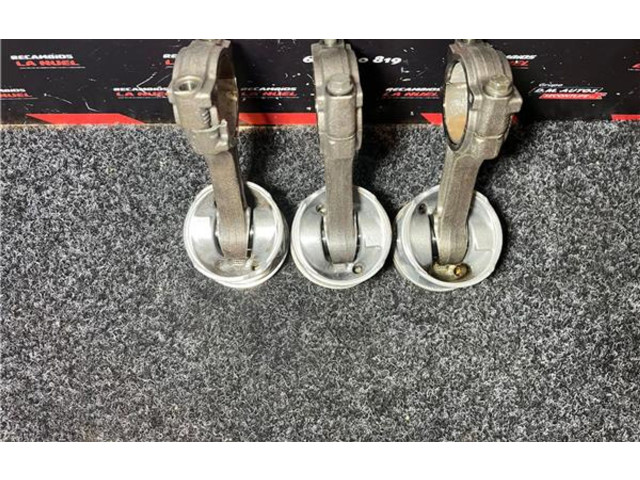 Поршень 80340 Nissan NV300