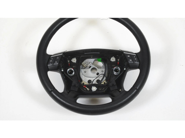 Руль Volvo XC90  2007 - 2014 года       