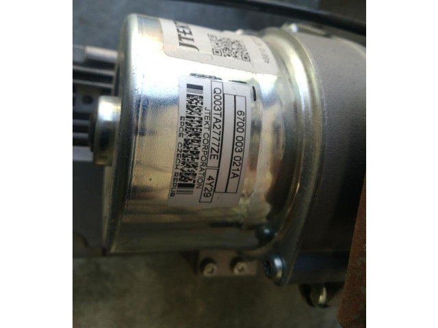 Руль Renault Clio I 1997 - 1998 года 6700003021A