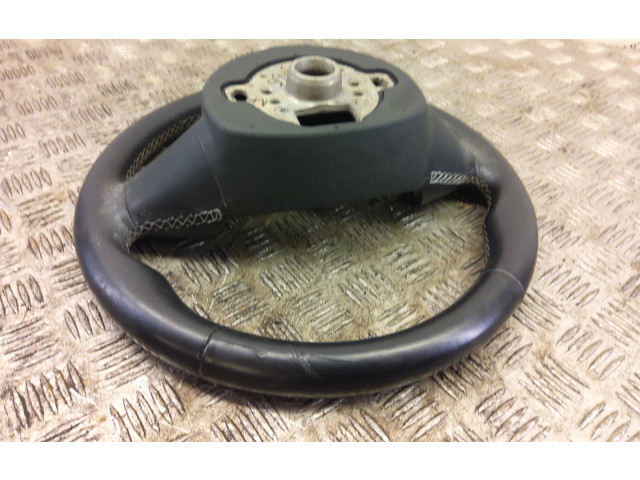 Руль Skoda Yeti (5L)  2009 - 2017 года 5L0419091      