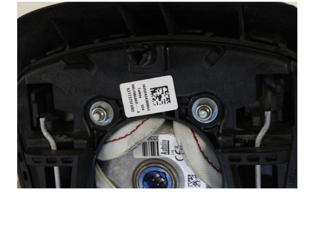 Подушка безопасности водителя NONRILEVATO, ARRAY Renault Clio I