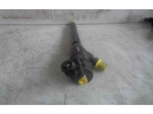 Форсунка 96440397, 0445110270    Chevrolet Nubira  Z20S-D 