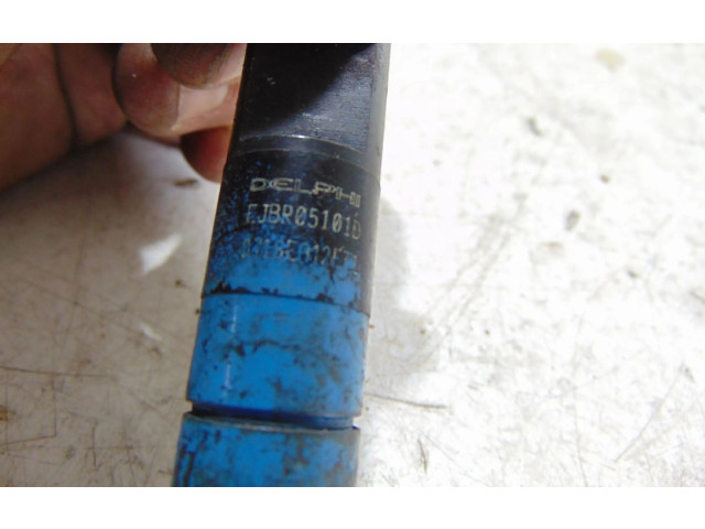 Vstřikovač EJBR05101D Renault Dacia Duster