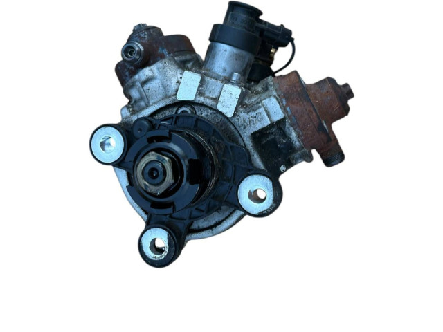 Топливный насос