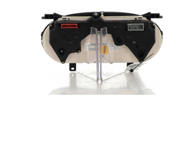 Спидометр (приборный щиток) 8200261119, Z0-7970K   Renault Clio II   