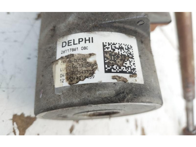 Рулевая рейка 2611786108C Fiat Grande Punto