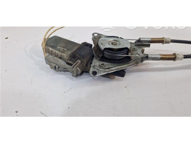 Turbodmychadlo Электрический механизм для подъема окна без двигателя Citroen Saxo