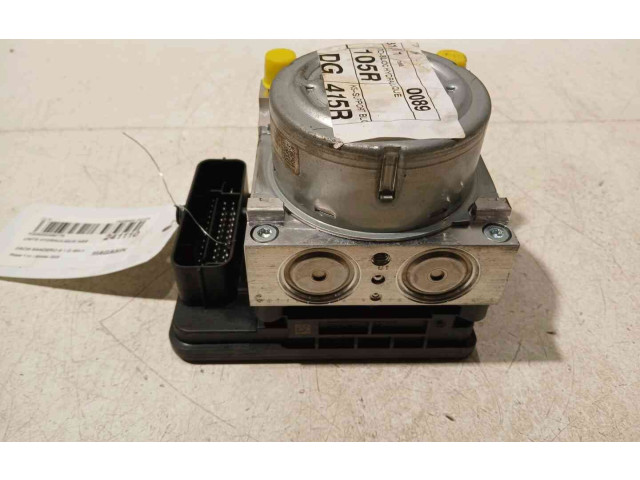 Блок ABS 476602005R    Dacia Sandero III