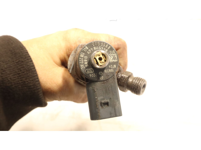 Форсунка 0445110469 Skoda Octavia Mk3 (5E)