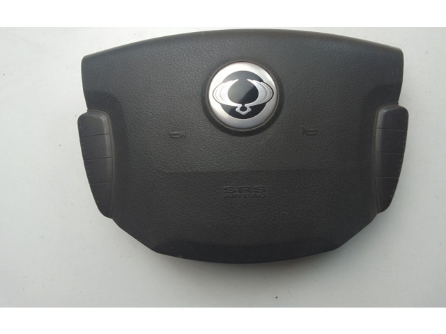 Подушка безопасности водителя BAMPT11210   SsangYong Kyron