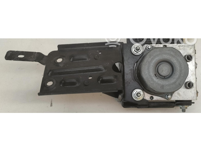 Блок управления АБС 6R0614517ALBEF Audi A1