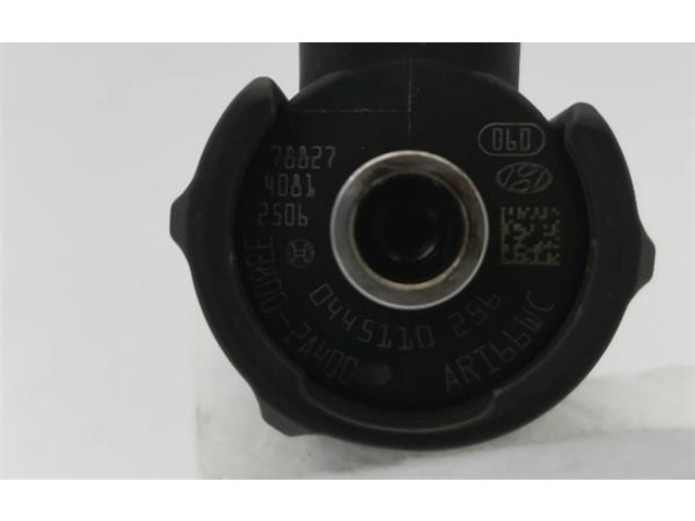 Форсунка 338002A400, 0445110256    KIA Ceed   