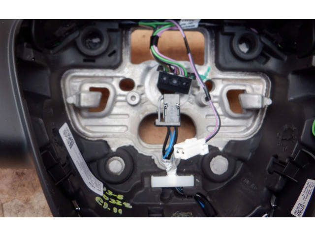 Volant Ford Kuga III 2020 LV4B3600CCD1GVH  