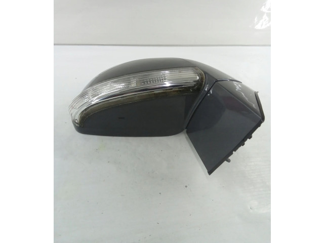 Зеркало электрическое Chevrolet Captiva - года