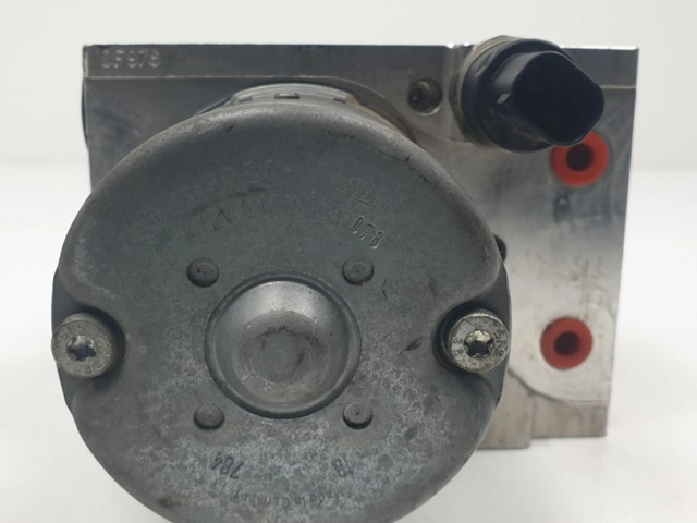 Jednotka ABS 4454005050, 0265225387   Toyota Avensis T250 2007