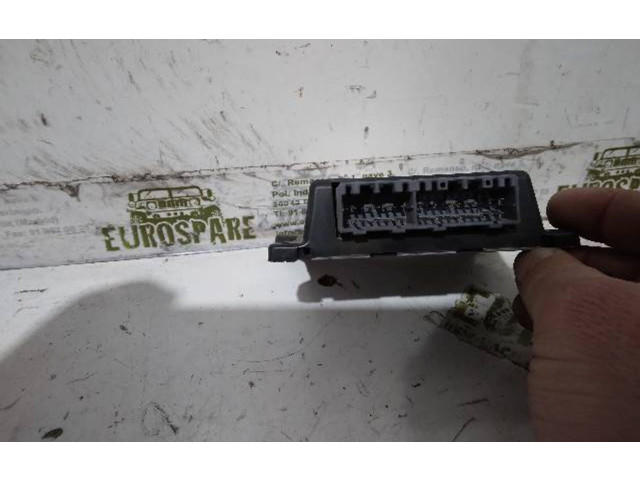 Блок комфорта 56038721AJ Jeep Grand Cherokee